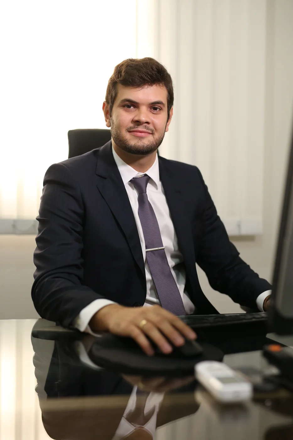 Especialista em direito condominial responsável pelo conteúdo do Master Síndico